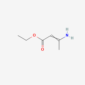 3-aminocrotonat d'etil丨CAS 7318-00-5