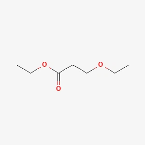 Etil 3-etoxipropió 丨 CAS 763-69-9