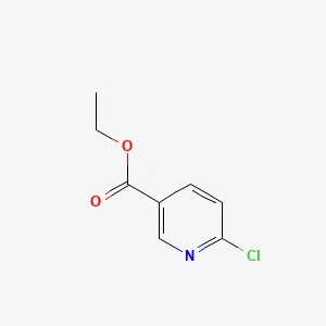 6-cloronicotinat d’etil 丨 CAS 49608-01-7