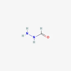 Formilhidrazina 丨 CAS 624-84-0