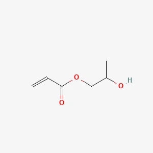 Hydroxypropyl Acrilat 丨 CAS 25584-83-2