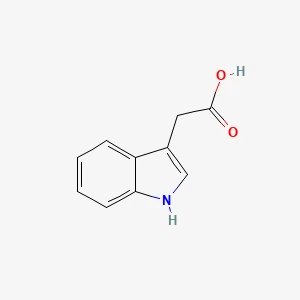 Indole -3- àcid acètic 丨 CAS 87-51-4