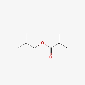 Isobutil Isobutirat 丨 CAS 97-85-8
