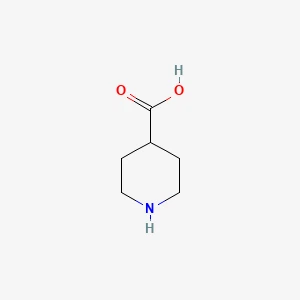 Àcid isonipecòtic 丨 CAS 498-94-2