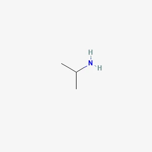 Isopropilamina丨CAS 75-31-0