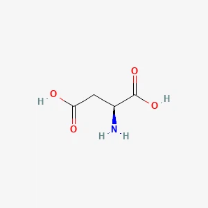 Àcid l-aspartic 丨 CAS 56-84-8