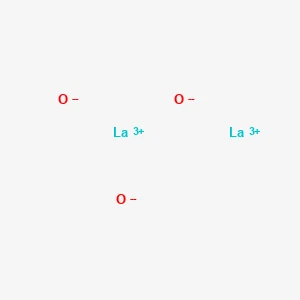 Lanthanum Oxide 丨 CAS 1312-81-8