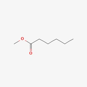 Hexanoat de metil 丨 CAS 106-70-7