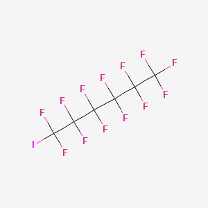 Perfluoro-1-iodohexà 丨 CAS 355-43-1