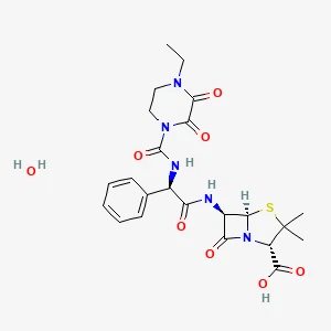 Piperacillina 丨 CAS 66258-76-2