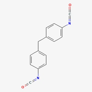 Polimetilè polifenil poliisocianat 丨 CAS 9016-87-9
