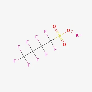 Potassi Nonafluoro-1-Butanesulfonat 丨 CAS 29420-49-3