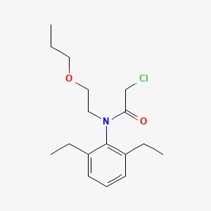 PRETILACHLOR 丨 CAS 51218-49-6