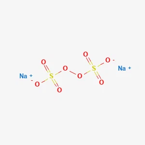 Persulfat de sodi 丨CAS 7775-27-1