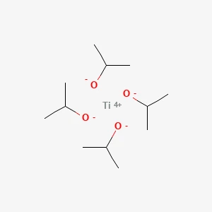 Titanium tetraisopropanolat 丨 CAS 546-68-9