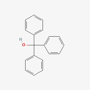 Triphenylmethanol 丨 CAS 76-84-6
