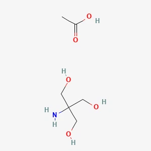 Acetat de Trizma 丨 CAS 6850-28-8