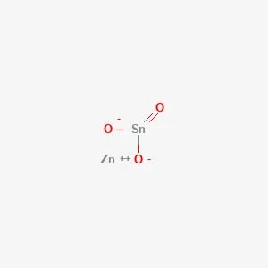 Estanat de zinc 丨CAS 12036-37-2