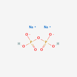 Hexametafosfat de sodi 丨 CAS 68915-31-1
