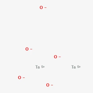 Òxid de tantal (V)丨CAS 1314-61-0
