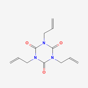 Triall isocianurat 丨 CAS 1025-15-6
