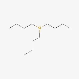 Tributylsilane 丨 CAS 998-41-4
