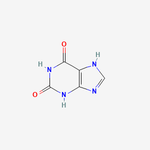 Xanthine 丨 Cas 69-89-6