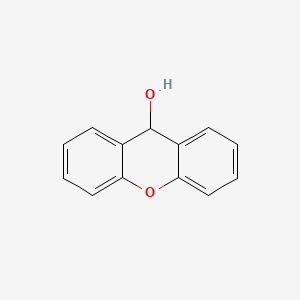 Xanthydrol 丨 CAS 90-46-0