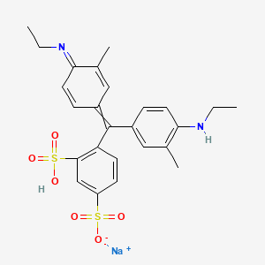 Xilè Cianol FF丨CAS 2650-17-1